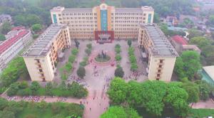 Khai mạc khảo sát chính thức đánh giá chương trình đào tạo Trường Đại học Công nghiệp Việt Trì
